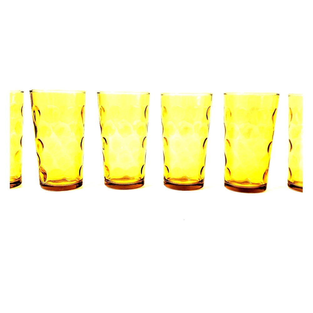 Vintage Glassware